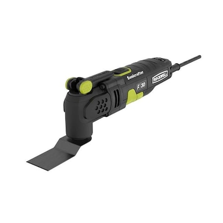 Rockwell 2823003 3.5 A Sonicrafter Oscillating Tool